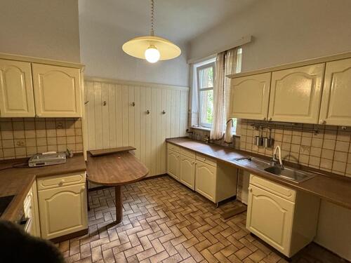 Foto - Etagenwohnung in Berlin