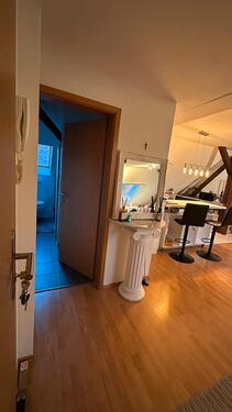 Foto - Schöne Maisonette Wohnung Andreasvorstadt Erfurt