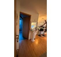 Schöne Maisonette Wohnung Andreasvorstadt Erfurt