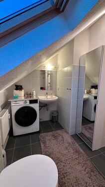 Foto - Etagenwohnung in Erfurt zur Miete