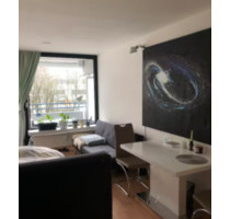 1-Zimmer Apartment, 27.11.25-27.01.26, 81699 München, Untermiete