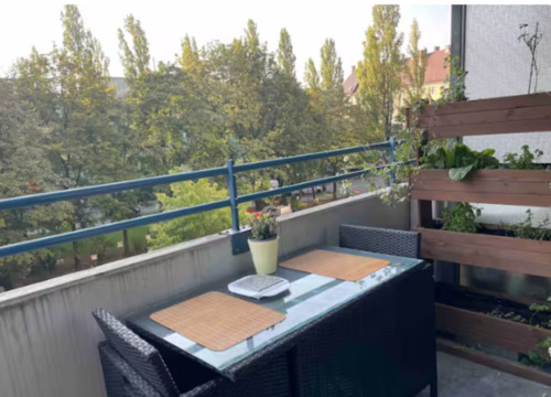 Foto - Etagenwohnung in München zur Miete