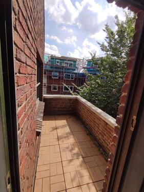 Foto - Etagenwohnung zur Miete in Neumünster