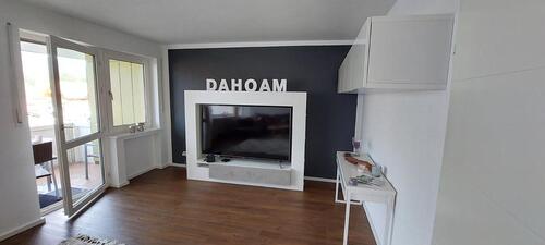 Foto - Etagenwohnung zur Miete in Lenggries