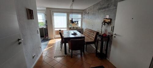 Foto - Etagenwohnung in Lenggries zur Miete