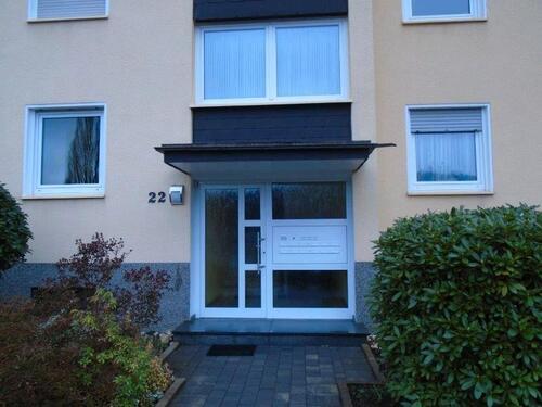 Foto - Etagenwohnung zur Miete in Herscheid