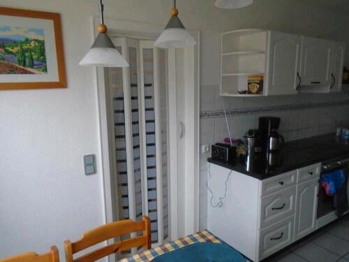 Foto - Etagenwohnung in Herscheid