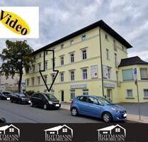 Schöne PraxisBüroflächen in Hof, zentrumsnah