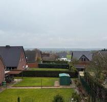 Neubauwohnung mit traumhafter Aussicht - Ibbenbüren