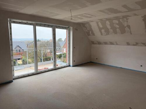 Foto - Etagenwohnung zur Miete in Ibbenbüren