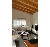 3,5 Zi Wohnung in Bad Friedrichshall