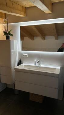 Foto - 3 Zimmer Etagenwohnung in Bad Friedrichshall