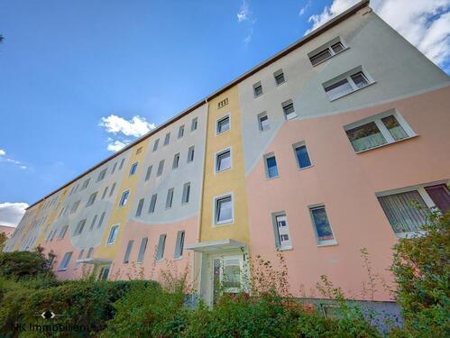 Foto - 2 Zimmer Etagenwohnung in Limbach-Oberfrohna