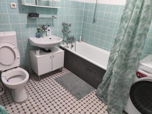 Foto - 1 Zimmer Etagenwohnung in Duisburg