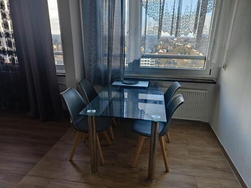 Foto - Etagenwohnung in Duisburg zur Miete