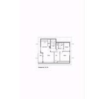 Modern renovierte und helle 3,5-Zimmerwohnung in Andelfingen - Langenenslingen