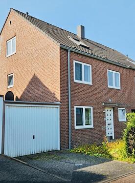Foto - Einfamilienhaus in Aachen Brand in top Zustand