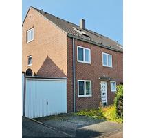 Einfamilienhaus in Aachen Brand in top Zustand