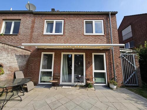 Foto - 6 Zimmer Einfamilienhaus in Aachen