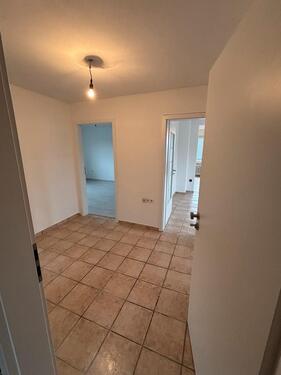 Foto - 3 Zimmer Wohnung mit Balkon (1.OG)