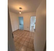 3 Zimmer Wohnung mit Balkon (1.OG) - Sassenberg