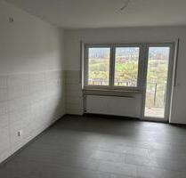 Großzügige 3-Zimmer-Wohnung mit einzigartigem Blick - Laudenbach