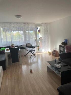 Foto - 3 Zimmer Etagenwohnung in Sonthofen