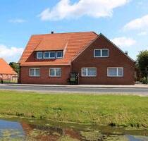 Mehrfamilienhaus - 1.400,00&nbsp;EUR Kaltmiete, ca.&nbsp; 235,00&nbsp;m&sup2; in Papenburg (PLZ: 26871)