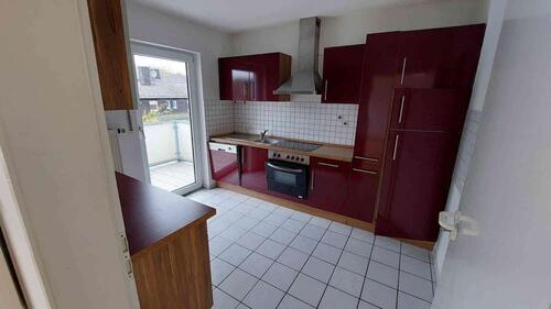 Foto - Etagenwohnung in Wetzlar zur Miete