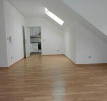 Helle freundliche Dachgeschosswohnung zu vermieten - Herschweiler-Pettersheim