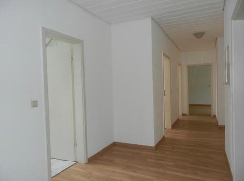 Foto - 4 Zimmer Dachgeschoßwohnung in Herschweiler-Pettersheim