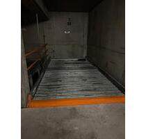 Tiefgaragenstellplatz - 100,00&nbsp;EUR Miete, in Frankfurt am Main (PLZ: 60487) Bockenheim