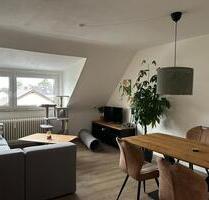 4-Zimmer-Dachgeschosswohnung in 53859 Niederkassel - Zülpich