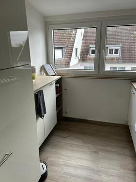 Foto - Dachgeschoßwohnung in Zülpich zur Miete