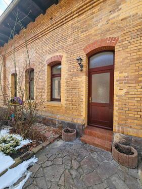 Foto - 4 Zimmer Erdgeschoßwohnung zur Miete in Crimmitschau