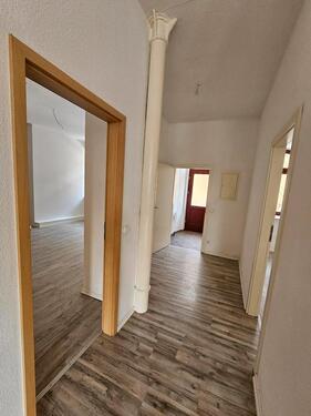 Foto - Erdgeschoßwohnung in Crimmitschau zur Miete