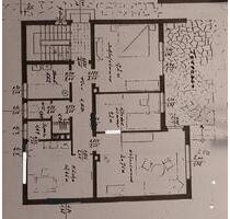 Frisch renovierte 2,5-Zimmer-Wohnung mit Balkon in Amberg