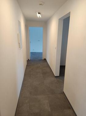 Foto - 2.5 Zimmer Erdgeschoßwohnung zur Miete in Amberg