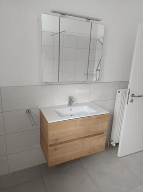 Foto - 2.5 Zimmer Erdgeschoßwohnung in Amberg