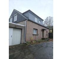 Ihr neues Familienglück -Freistehendes Einfamilienhaus in b - Duisburg Rheinhausen