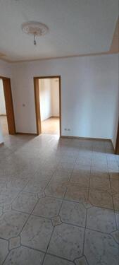 Foto - Schöne helle 3 ZKB Wohnung in Sohren zu vermieten