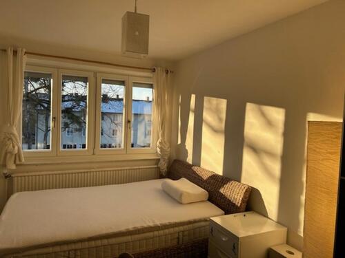 Foto - 1 Zimmer Etagenwohnung zur Miete in München