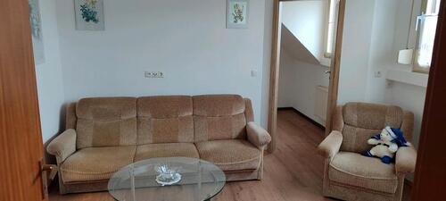 Foto - 4 Zimmer Etagenwohnung zur Miete in Mülheim-Kärlich