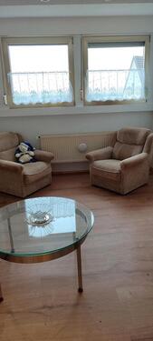 Foto - 4 Zimmer Etagenwohnung in Mülheim-Kärlich