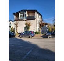 1-Zimmer Wohnung mit Terrasse und Garten in Niedernhausen - Wiesbaden Bierstadt