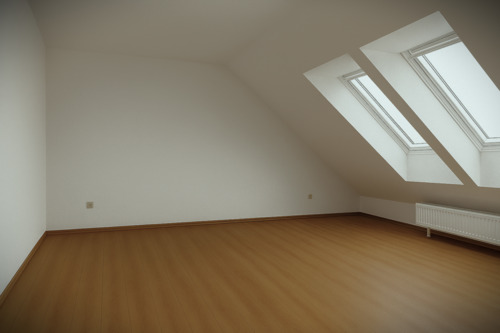 Foto - 3 Zimmer Maisonettenwohnung in Kassel