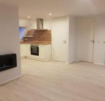 3-Zimmer-DG-Wohnung in Hattstedt zu vermieten