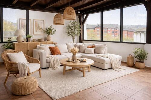 Foto - 5.5 Zimmer Maisonettenwohnung zur Miete in Hagen