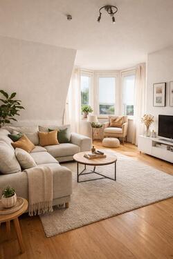 Foto - Maisonettenwohnung in Hagen zur Miete