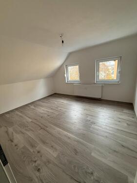 Foto - Dachgeschosswohnung in Hüttenberg-Rechtenbach